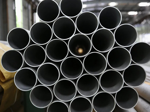 ASTM A213 Heat Exchanger Tubes